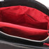 Elettra - Soft leather shoulder bag